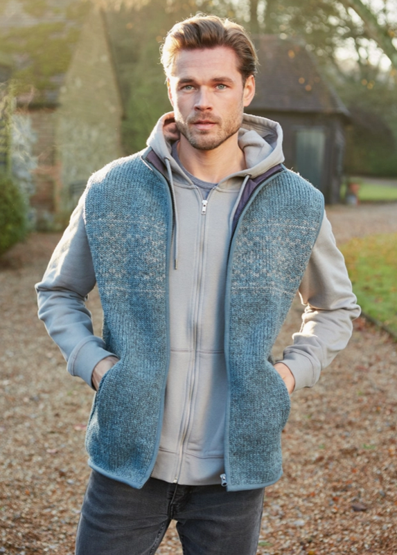 New Forest Bodywarmer