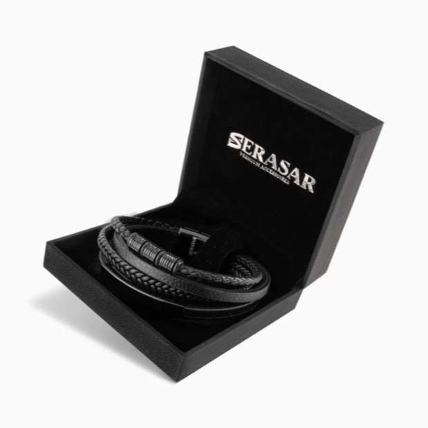 Serasar Bracelet - Brave