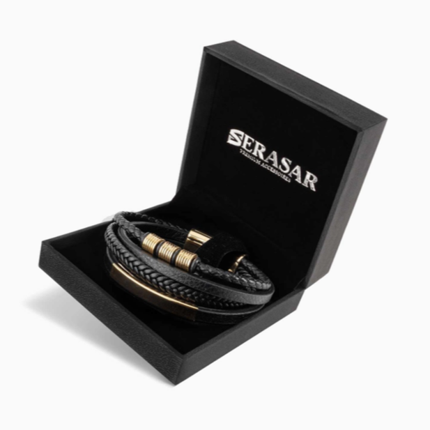 Serasar Bracelet - Brave