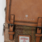 Harris Tweed Baby Jura Crossbody