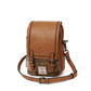 Harris Tweed Baby Jura Crossbody