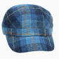 Harris Tweed Cadet Cap