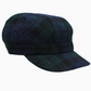 Harris Tweed Cadet Cap