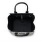 Harris Tweed Medium Caillie Tote