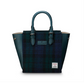 Harris Tweed Medium Caillie Tote