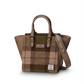 Harris Tweed Medium Caillie Tote