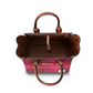 Harris Tweed Medium Caillie Tote