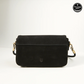 The Caithness Leather Clutch