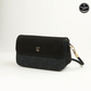 The Caithness Leather Clutch