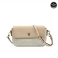 The Caithness Leather Clutch