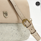 The Caithness Leather Clutch