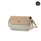 The Caithness Leather Clutch
