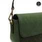 The Caithness Leather Clutch