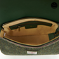 The Caithness Leather Clutch