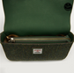 The Caithness Leather Clutch