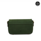The Caithness Leather Clutch