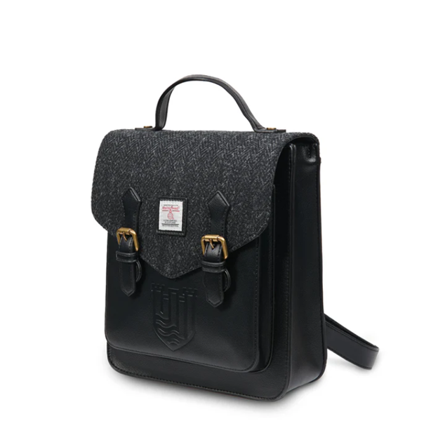 Harris Tweed Calton Backpack