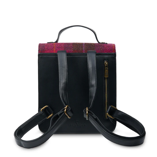 Harris Tweed Calton Backpack