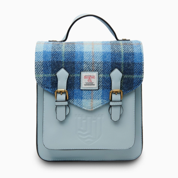 Harris Tweed Calton Backpack