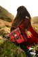 Harris Tweed Calton Backpack