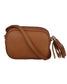 Crossbody Leather Bag