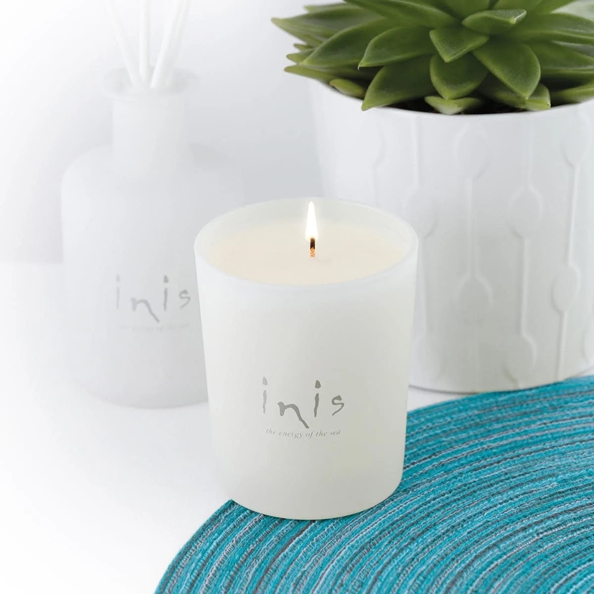 Bundle - Inis Scented Home Kit