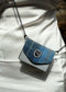 Harris Tweed Card Case