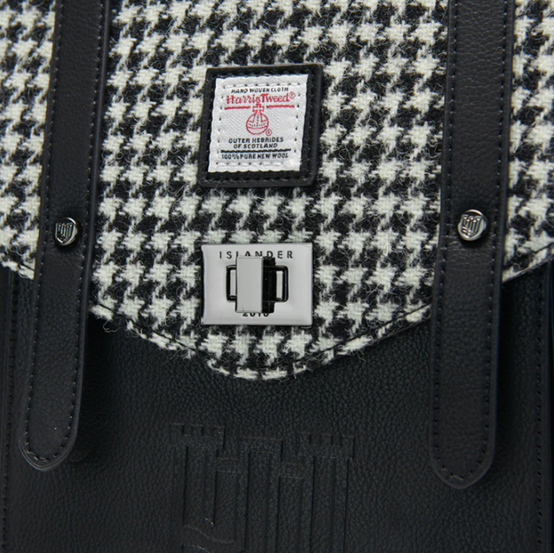 The Carloway Mini Backpack