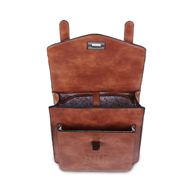 The Carloway Mini Backpack