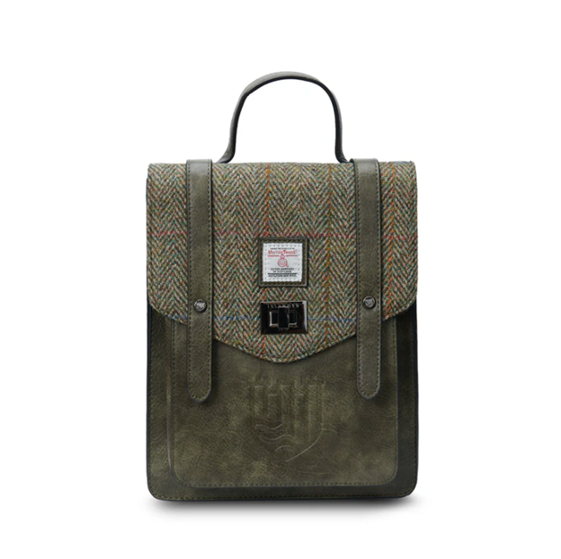 The Carloway Mini Backpack