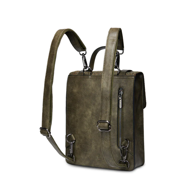 The Carloway Mini Backpack