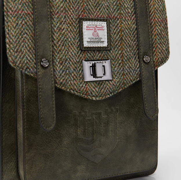 The Carloway Mini Backpack