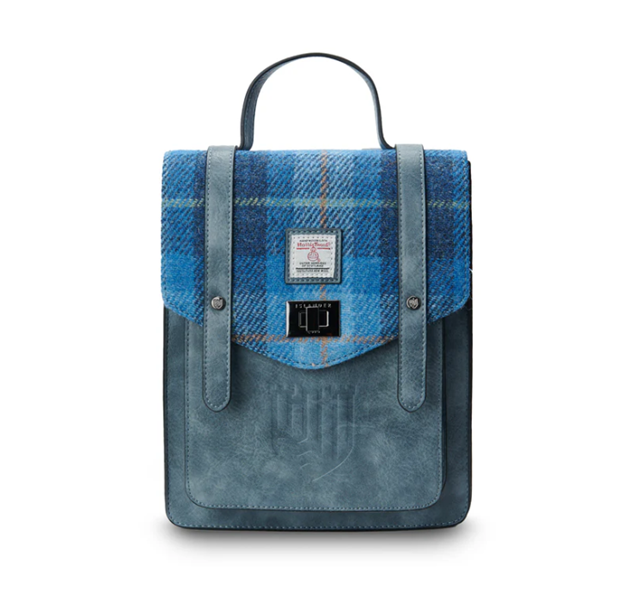 The Carloway Mini Backpack