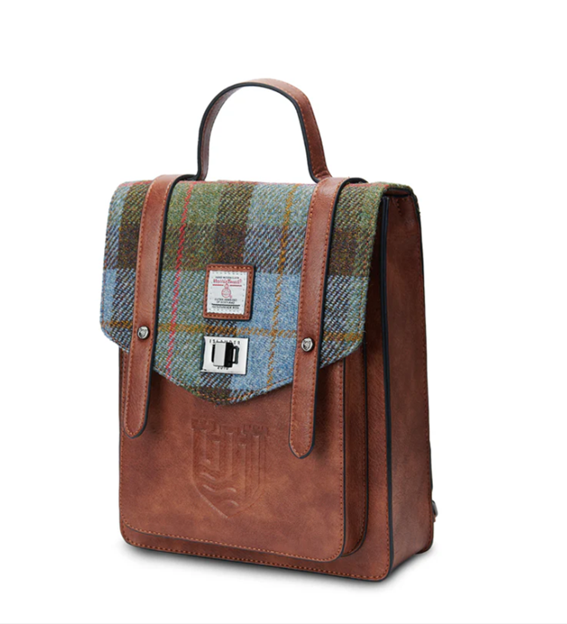 The Carloway Mini Backpack