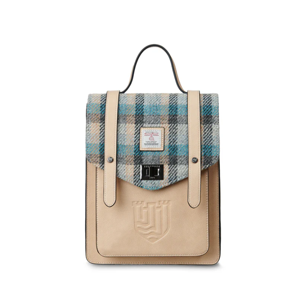 The Carloway Mini Backpack