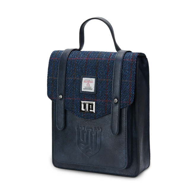 The Carloway Mini Backpack
