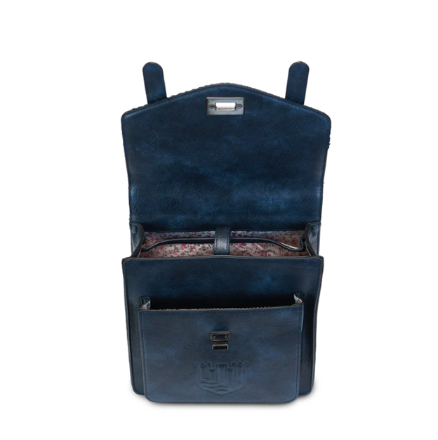 The Carloway Mini Backpack