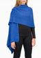 Classic Cashmere Blend Stole - Clarissa