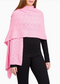Classic Cashmere Blend Stole - Clarissa