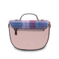 Harris Tweed Medium Cobble Satchel