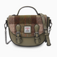 Harris Tweed Medium Cobble Satchel