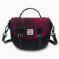 Harris Tweed Medium Cobble Satchel