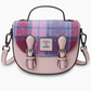 Harris Tweed Mini Cobble Satchel