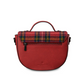 Harris Tweed Medium Cobble Satchel