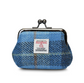 Harris Tweed Coin Purse