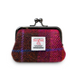 Harris Tweed Coin Purse