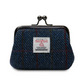 Harris Tweed Coin Purse
