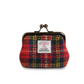Harris Tweed Coin Purse