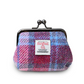 Harris Tweed Coin Purse