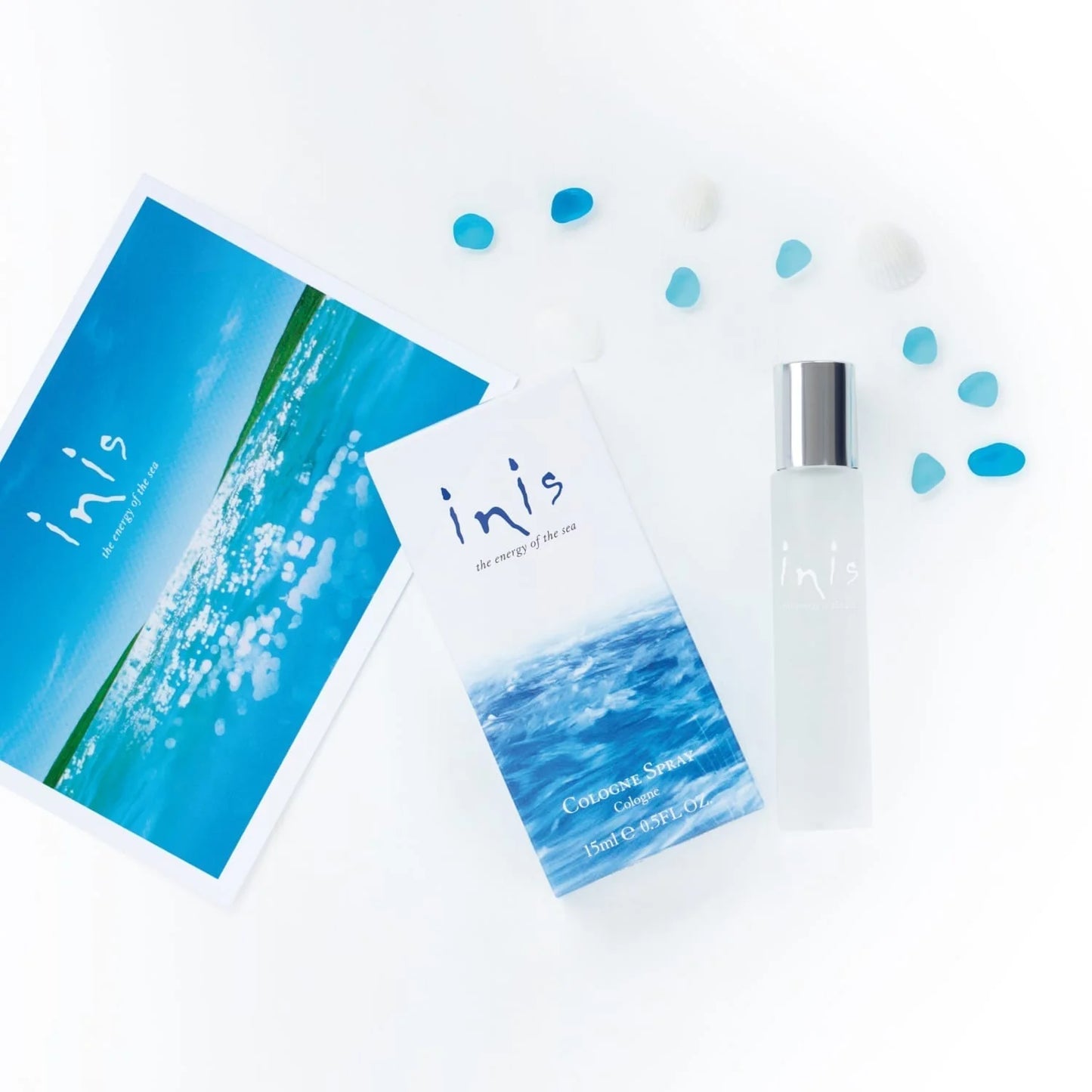 Inis Cologne Spray